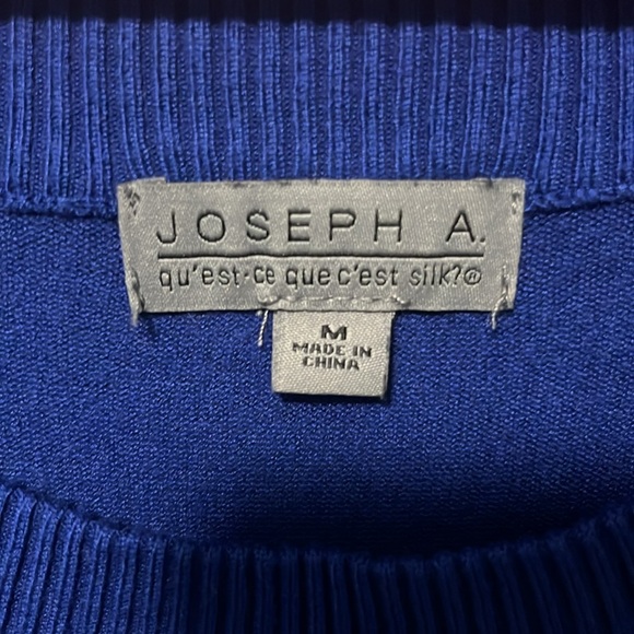 Long sleeve sweater - Picture 3 of 4